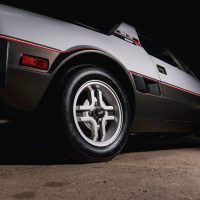 1982 Fiat X1/9 Versione - Image 26