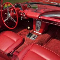 1962 Chevrolet Corvette - Image 24