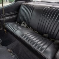1972 Pontiac LeMans Hardtop Coupe - Image 6
