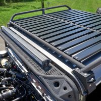 1995 AM General Hummer Four-Door Hardtop - Image 136