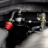 1995 Ferrari F355 Berlinetta - Image 126