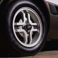 1982 Fiat X1/9 Versione - Image 27