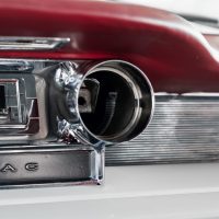 1961 Cadillac Series 62 Convertible - Image 50