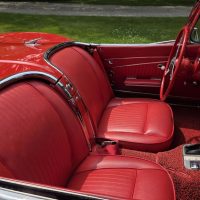 1962 Chevrolet Corvette - Image 25