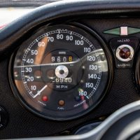 1970 Jaguar XKE Series II Roadster - Image 66