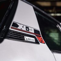 1982 Fiat X1/9 Versione - Image 28
