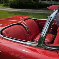 1962 Chevrolet Corvette - Image 26