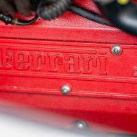 1995 Ferrari F355 Berlinetta - Image 128