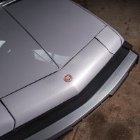 1982 Fiat X1/9 Versione - Image 29