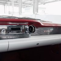 1961 Cadillac Series 62 Convertible - Image 52