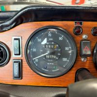 1972 Triumph TR6 - Image 109