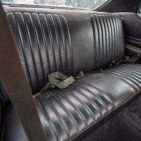 1972 Pontiac LeMans Hardtop Coupe - Image 8