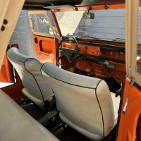 1973 Volkswagen Thing - Image 22