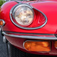 1970 Jaguar XKE Series II Roadster - Image 67