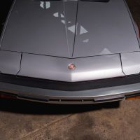 1982 Fiat X1/9 Versione - Image 30
