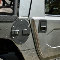 1995 AM General Hummer Four-Door Hardtop - Image 140