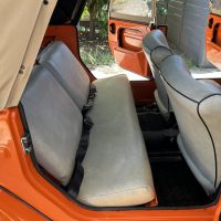 1973 Volkswagen Thing - Image 23