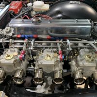 1972 Triumph TR6 - Image 111