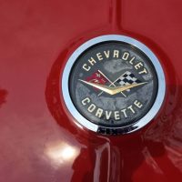 1962 Chevrolet Corvette - Image 27