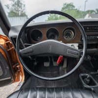 1972 Pontiac LeMans Hardtop Coupe - Image 10