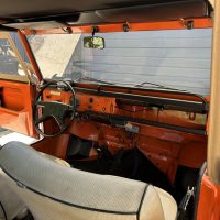 1973 Volkswagen Thing - Image 24