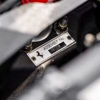 1995 Ferrari F355 Berlinetta - Image 130