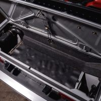 1982 Fiat X1/9 Versione - Image 32