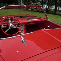 1962 Chevrolet Corvette - Image 28