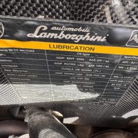 2005 Lamborghini Murciélago Roadster - Image 146