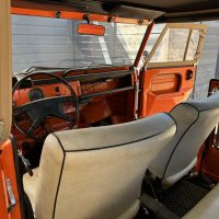 1973 Volkswagen Thing - Image 25