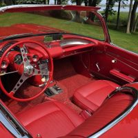 1962 Chevrolet Corvette - Image 29