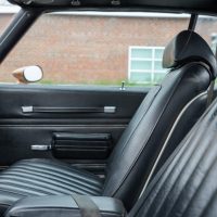 1972 Pontiac LeMans Hardtop Coupe - Image 12