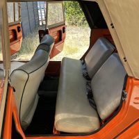 1973 Volkswagen Thing - Image 26
