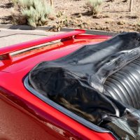 1972 Oldsmobile Cutlass Supreme Convertible - Image 32