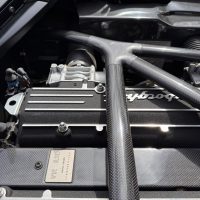 2005 Lamborghini Murciélago Roadster - Image 148