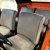 1973 Volkswagen Thing - Image 27