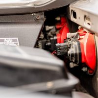 1995 Ferrari F355 Berlinetta - Image 133
