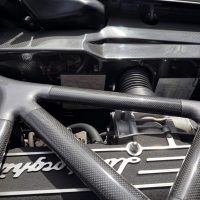 2005 Lamborghini Murciélago Roadster - Image 149