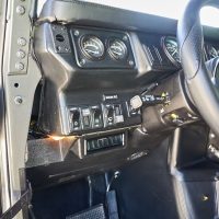 1995 AM General Hummer Four-Door Hardtop - Image 6
