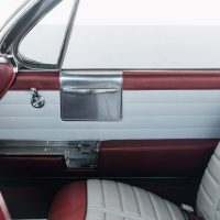 1961 Cadillac Series 62 Convertible - Image 59