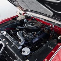 1961 Cadillac Series 62 Convertible - Image 60