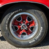 1972 Oldsmobile Cutlass Supreme Convertible - Image 35