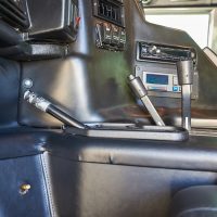 1995 AM General Hummer Four-Door Hardtop - Image 8
