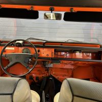 1973 Volkswagen Thing - Image 30