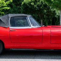 1970 Jaguar XKE Series II Roadster - Image 72