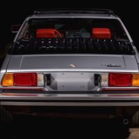 1982 Fiat X1/9 Versione - Image 38