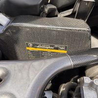 2005 Lamborghini Murciélago Roadster - Image 152