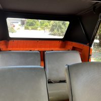 1973 Volkswagen Thing - Image 31