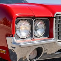 1972 Oldsmobile Cutlass Supreme Convertible - Image 37