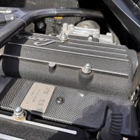 2005 Lamborghini Murciélago Roadster - Image 153